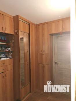 4-к квартира, вторичка, 59м2, 3/5 этаж