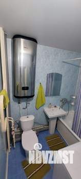 1-к квартира, вторичка, 33м2, 8/10 этаж