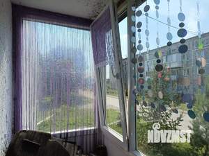 1-к квартира, вторичка, 35м2, 1/3 этаж