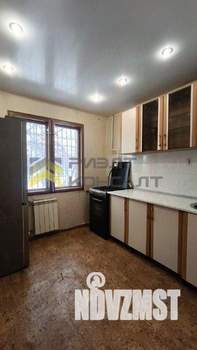 2-к квартира, вторичка, 44м2, 1/5 этаж