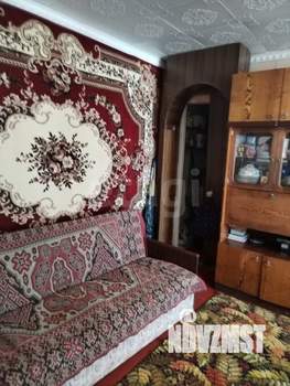 2-к квартира, вторичка, 42м2, 4/5 этаж