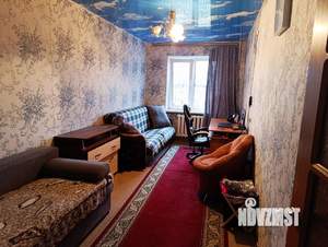 2-к квартира, вторичка, 45м2, 1/5 этаж