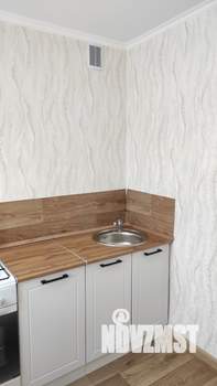 2-к квартира, вторичка, 46м2, 5/5 этаж