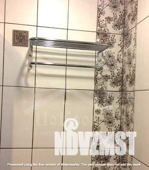 1-к квартира, вторичка, 34м2, 5/5 этаж