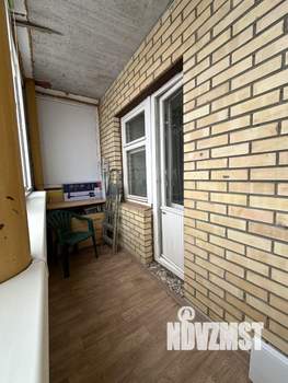 1-к квартира, вторичка, 29м2, 6/8 этаж