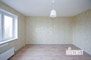 2-к квартира, вторичка, 61м2, 5/5 этаж