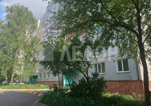 2-к квартира, вторичка, 53м2, 5/9 этаж