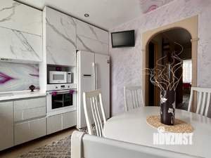 4-к квартира, вторичка, 76м2, 6/10 этаж