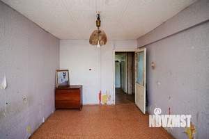 2-к квартира, вторичка, 47м2, 4/5 этаж