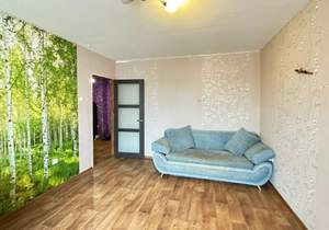 1-к квартира, вторичка, 42м2, 9/9 этаж