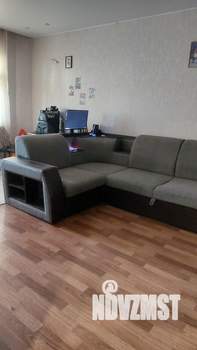 2-к квартира, вторичка, 56м2, 8/10 этаж