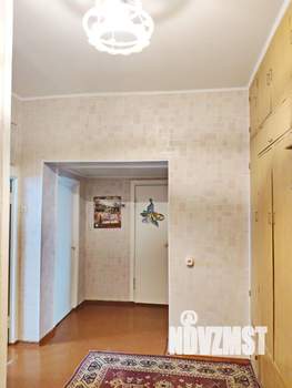 2-к квартира, вторичка, 66м2, 4/9 этаж