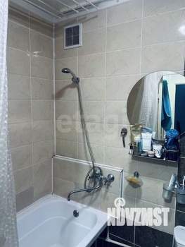 1-к квартира, вторичка, 24м2, 5/5 этаж