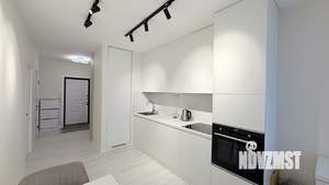 1-к квартира, вторичка, 44м2, 6/9 этаж