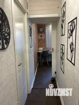 2-к квартира, вторичка, 42м2, 1/5 этаж