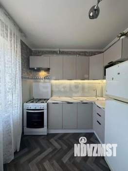 1-к квартира, вторичка, 38м2, 1/10 этаж