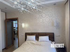 3-к квартира, вторичка, 70м2, 2/10 этаж