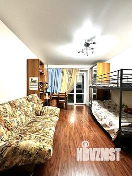 3-к квартира, вторичка, 90м2, 6/9 этаж