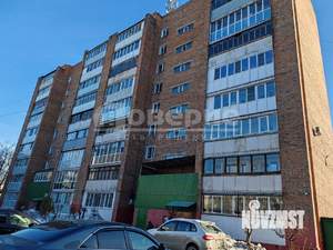 2-к квартира, вторичка, 48м2, 5/9 этаж