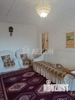 2-к квартира, вторичка, 53м2, 5/9 этаж