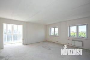 2-к квартира, вторичка, 42м2, 3/6 этаж