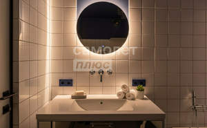 3-к квартира, вторичка, 71м2, 2/5 этаж