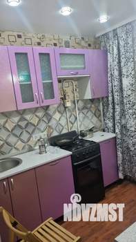 1-к квартира, вторичка, 31м2, 5/5 этаж