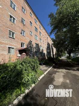 1-к квартира, вторичка, 29м2, 5/5 этаж