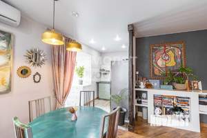 2-к квартира, вторичка, 55м2, 13/13 этаж