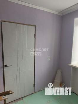 3-к квартира, вторичка, 55м2, 4/5 этаж