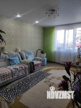 2-к квартира, вторичка, 42м2, 1/1 этаж