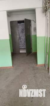 2-к квартира, вторичка, 40м2, 5/10 этаж