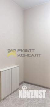 1-к квартира, вторичка, 45м2, 1/21 этаж