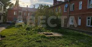 3-к квартира, вторичка, 53м2, 2/2 этаж