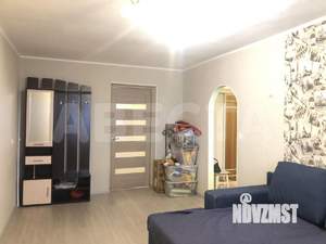 2-к квартира, вторичка, 44м2, 5/5 этаж