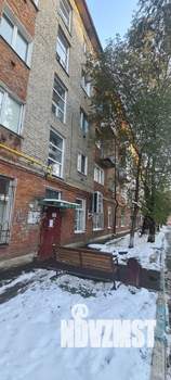 2-к квартира, вторичка, 42м2, 5/5 этаж
