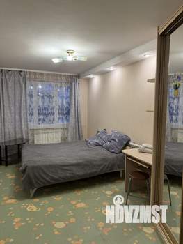 2-к квартира, вторичка, 45м2, 5/5 этаж