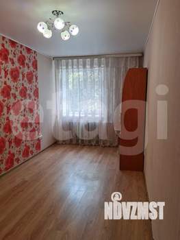 3-к квартира, вторичка, 59м2, 2/5 этаж