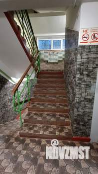 2-к квартира, вторичка, 43м2, 2/9 этаж