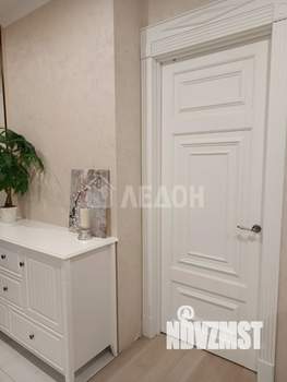 3-к квартира, вторичка, 62м2, 2/12 этаж