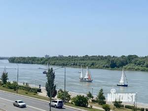 1-к квартира, вторичка, 33м2, 4/9 этаж