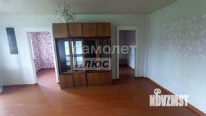 2-к квартира, вторичка, 45м2, 5/5 этаж