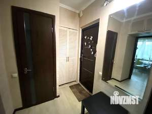 1-к квартира, вторичка, 37м2, 7/9 этаж