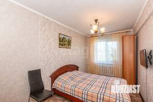 2-к квартира, вторичка, 45м2, 5/5 этаж