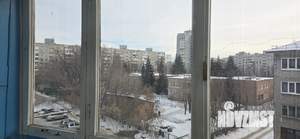 4-к квартира, вторичка, 60м2, 4/5 этаж
