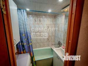 4-к квартира, вторичка, 65м2, 2/9 этаж