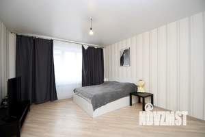 1-к квартира, вторичка, 48м2, 2/6 этаж