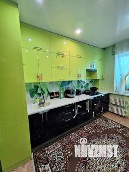 2-к квартира, вторичка, 46м2, 2/3 этаж