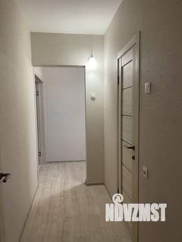 1-к квартира, вторичка, 39м2, 3/10 этаж