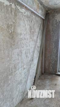 1-к квартира, вторичка, 35м2, 2/5 этаж